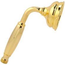 Ручной душ Migliore Colonial 20040 Золото