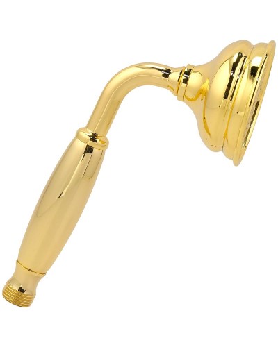 Ручной душ Migliore Colonial 20040 Золото