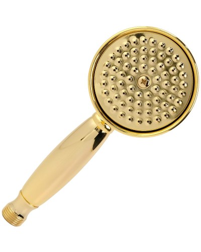 Ручной душ Migliore Colonial 20040 Золото
