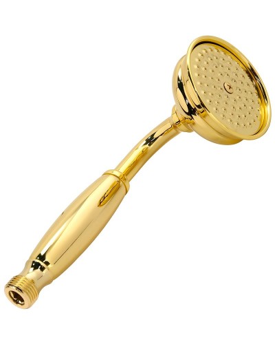 Ручной душ Migliore Colonial 20040 Золото
