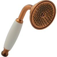 Ручной душ Migliore Ricambi 20045 Медь