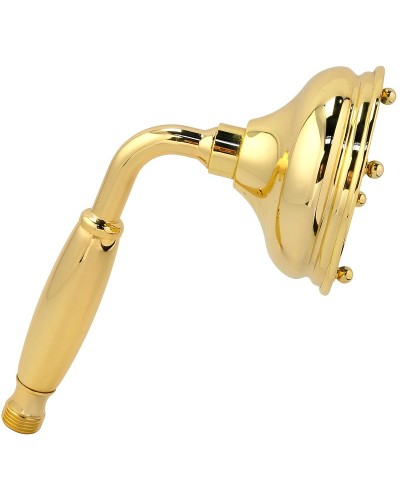 Ручной душ Migliore Ricambi 20037 Золото