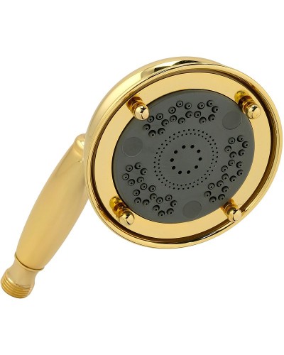 Ручной душ Migliore Ricambi 20037 Золото