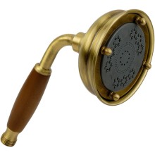 Ручной душ Migliore Ricambi 20011 Бронза