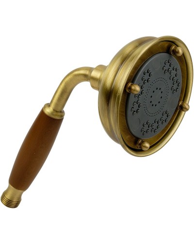 Ручной душ Migliore Ricambi 20011 Бронза