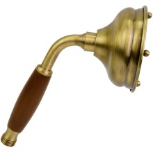 Ручной душ Migliore Ricambi 20011 Бронза