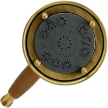 Ручной душ Migliore Ricambi 20011 Бронза