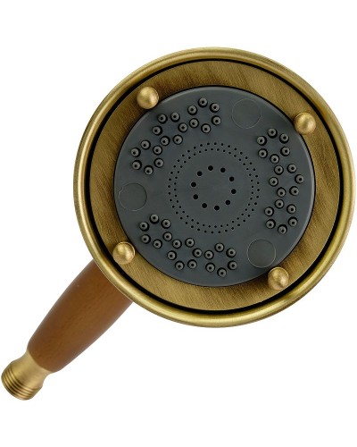 Ручной душ Migliore Ricambi 20011 Бронза
