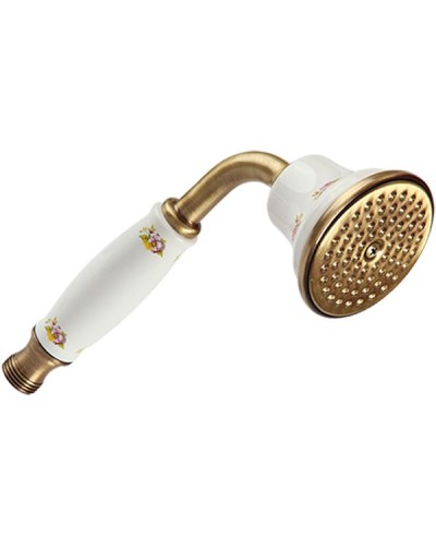 Ручной душ Migliore Provance 19460 Бронза