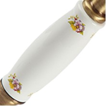 Ручной душ Migliore Provance 19460 Бронза