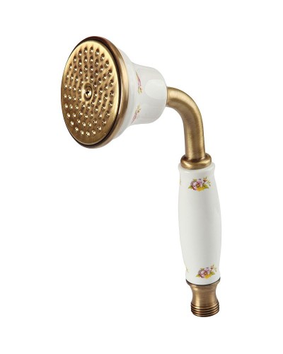 Ручной душ Migliore Provance 19460 Бронза
