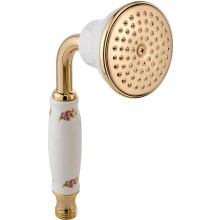 Ручной душ Migliore Provance 19476 Золото