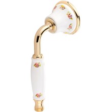 Ручной душ Migliore Provance 19476 Золото