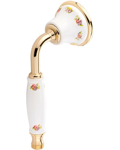 Ручной душ Migliore Provance 19476 Золото