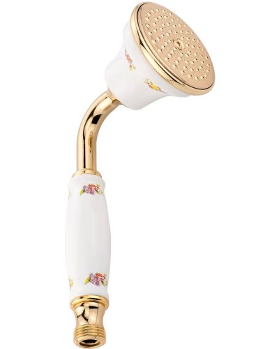 Ручной душ Migliore Provance 19476 Золото