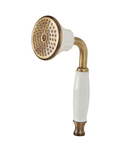 Ручной душ Migliore Olivia 18993 Бронза