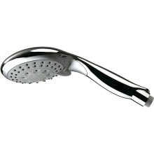 Ручной душ Remer 318XFX Хром