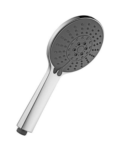 Ручной душ Paffoni Brio ZDOC104CR Хром