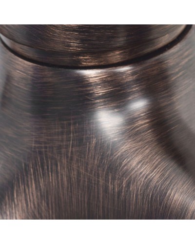 Ручной душ WasserKRAFT A051 Темная бронза