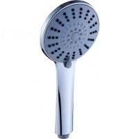 Ручной душ Koller Pool Round SH0530 Хром