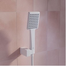 Ручной душ Iddis Slide SLI1F0Wi18 Белый матовый