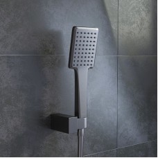 Ручной душ Iddis Slide SLI1F0Gi18 Графит
