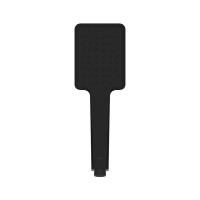 Ручной душ Iddis Slide SLI1F0Bi18 Черный матовый