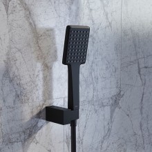 Ручной душ Iddis Slide SLI1F0Bi18 Черный матовый
