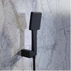 Ручной душ Iddis Slide SLI1F0Bi18 Черный матовый