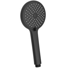 Ручной душ Iddis Ray RAY3F0Bi18 Черный матовый