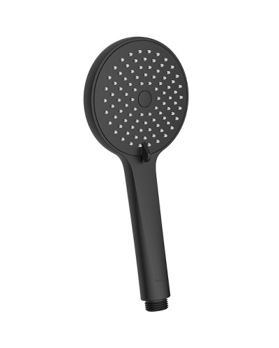 Ручной душ Iddis Ray RAY3F0Bi18 Черный матовый