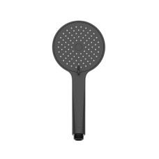 Ручной душ Iddis Ray RAY3F0Bi18 Черный матовый