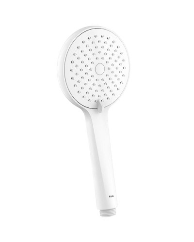 Ручной душ Iddis Ray RAY3F0Wi18 Белый матовый