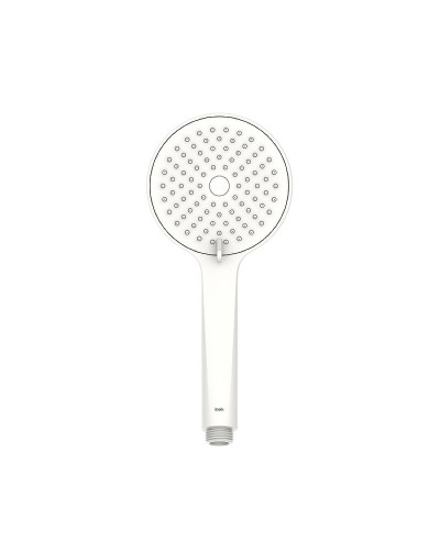 Ручной душ Iddis Ray RAY3F0Wi18 Белый матовый