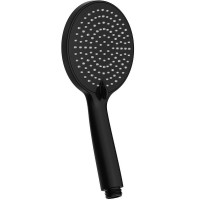 Ручной душ Iddis Optima Home OPH3F0Bi18 Черный матовый