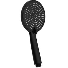 Ручной душ Iddis Optima Home OPH3F0Bi18 Черный матовый