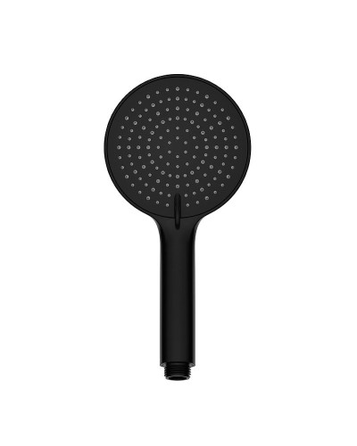 Ручной душ Iddis Optima Home OPH3F0Bi18 Черный матовый