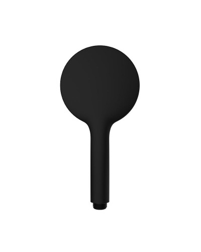Ручной душ Iddis Optima Home OPH3F0Bi18 Черный матовый