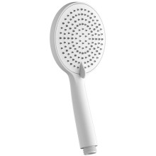 Ручной душ Iddis Optima Home OPH3F0Wi18 Белый матовый