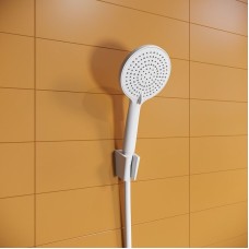 Ручной душ Iddis Optima Home OPH3F0Wi18 Белый матовый