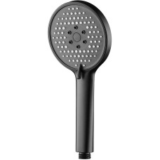 Ручной душ Orange S13HSb Черный матовый