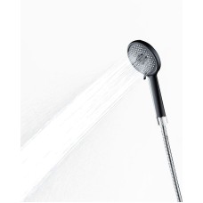 Ручной душ Orange S13HSb Черный матовый