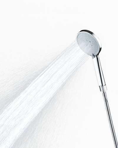 Ручной душ Orange S13HScr Хром