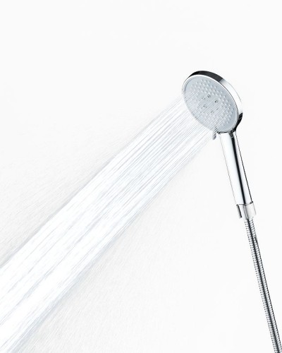 Ручной душ Orange S13HScr Хром