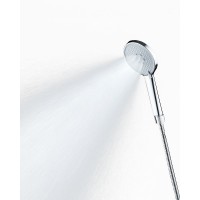 Ручной душ Orange S13HScr Хром