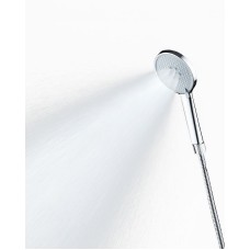 Ручной душ Orange S13HScr Хром