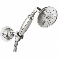 Ручной душ Cezares Czr CZR-U-D1FC-01-M Хром