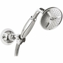 Ручной душ Cezares Czr CZR-U-D1FC-01-M Хром