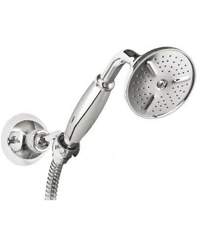 Ручной душ Cezares Czr CZR-U-D1FC-01-M Хром