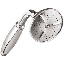 Ручной душ Cezares Czr CZR-U-D1FC-01-M Хром